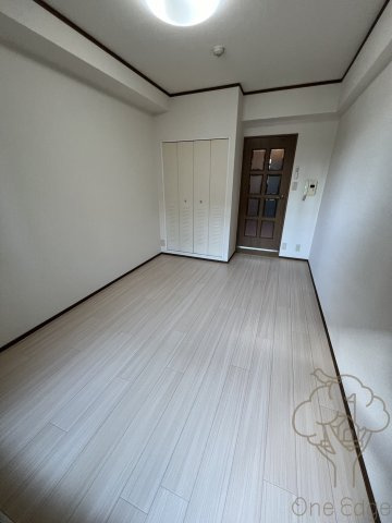 HOPECITY天神橋の内装