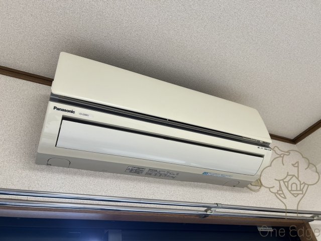 HOPECITY天神橋のその他共用部分
