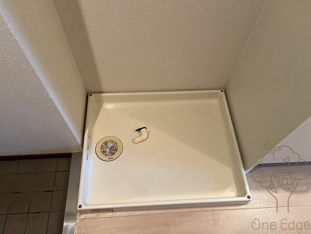 HOPECITY天神橋の設備
