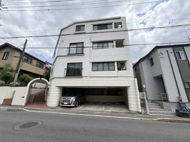 三井農林星が丘南ハイツ