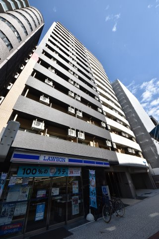 セレニテ本町ルフレ