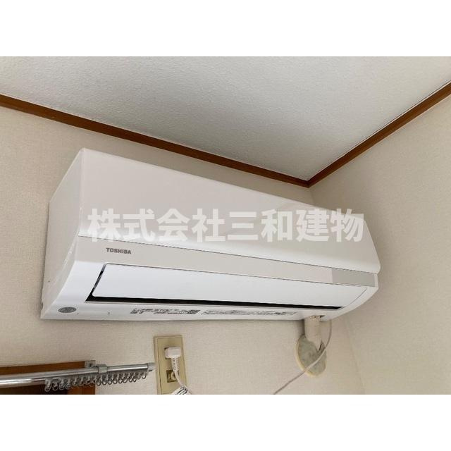 ハイム本丸Ⅱのその他