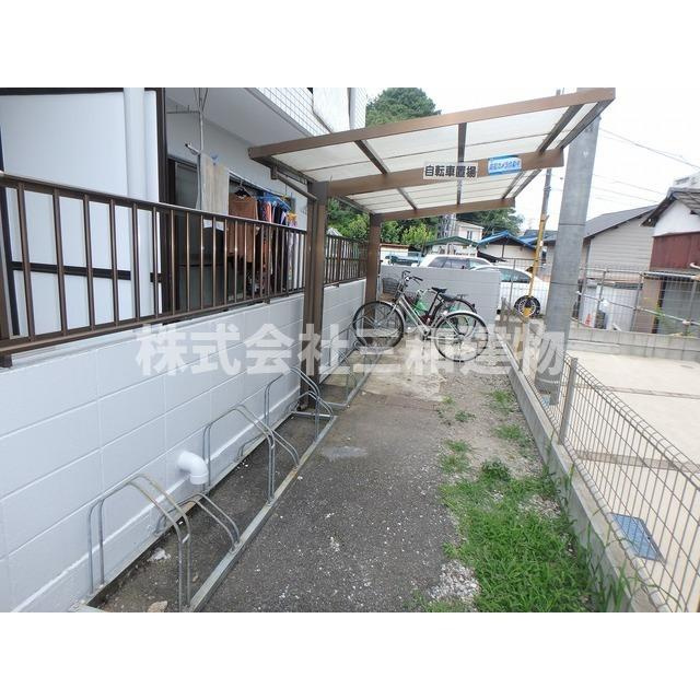 ハイム本丸Ⅱのその他