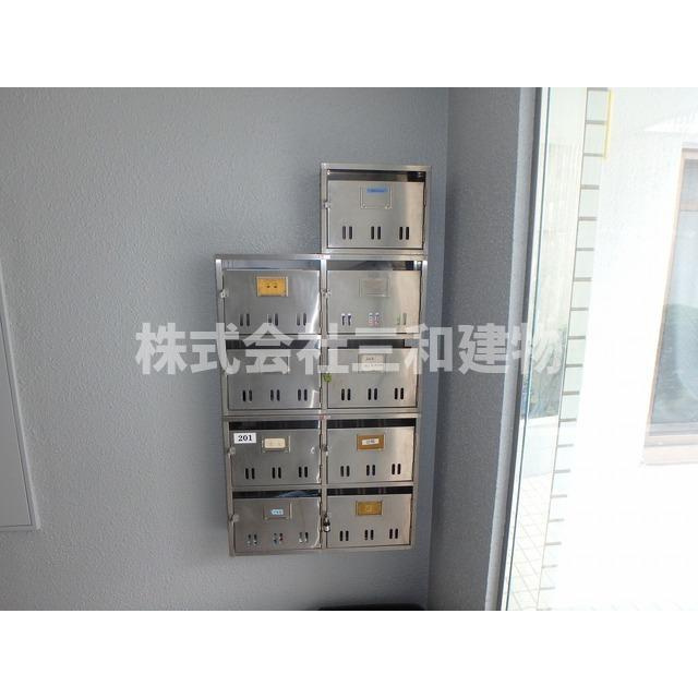 ハイム本丸Ⅱのその他