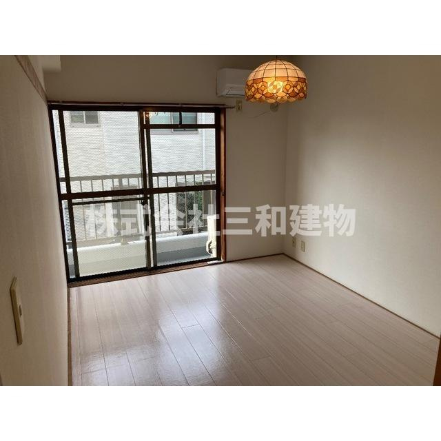 ハイム本丸Ⅱの設備