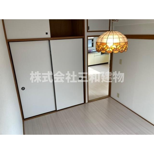 ハイム本丸Ⅱのその他