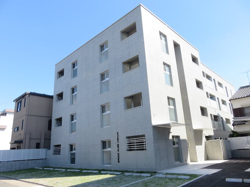 SPACE CUBE HONJINの画像