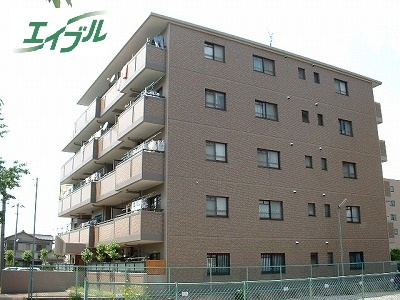 シャトー小牧山