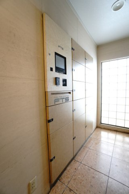 【設備】 | 【上質リノベ】グランパル東原リバーステージ | 現地（2026年4月21日9：00頃）撮影