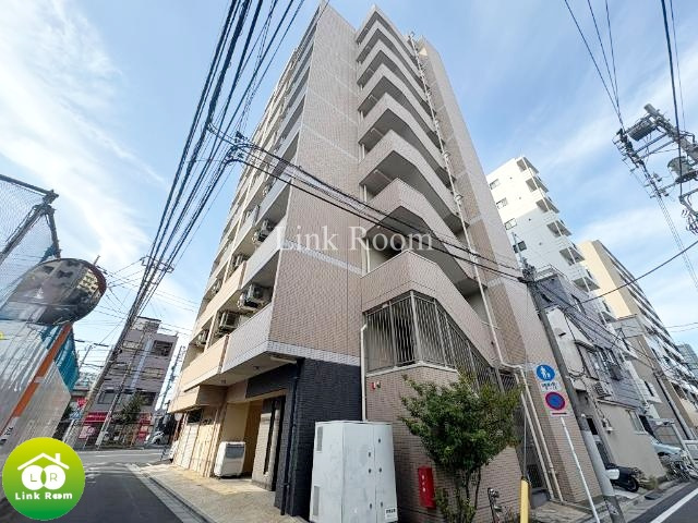 フラット砂町