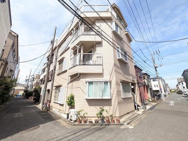 サンクレスト