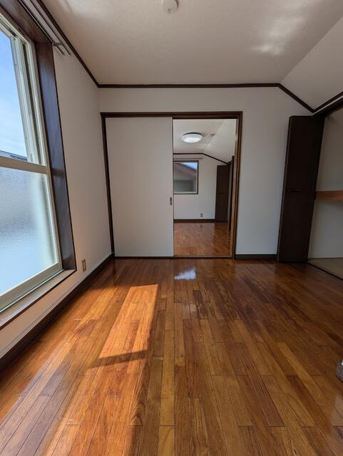 サンクレストの設備