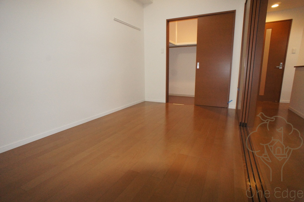 ベリー海老江の内装