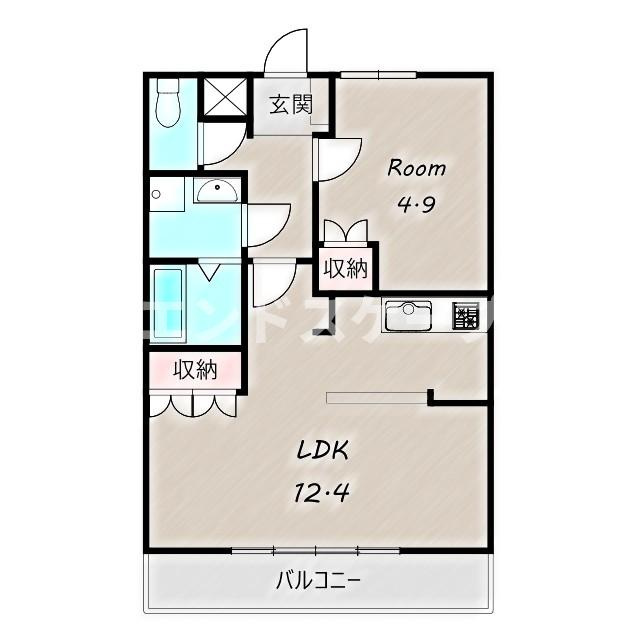 来夢１