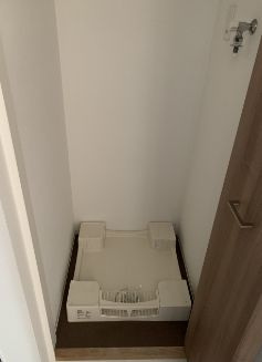 【内装】オーキッドレジデンス大島