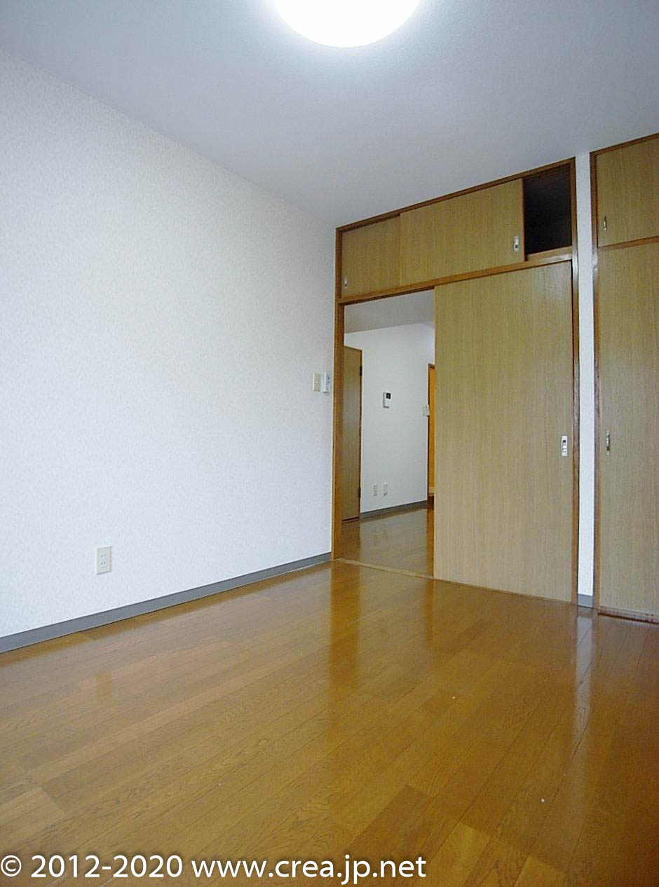 セジュールドミワ弐番館のその他共用部分