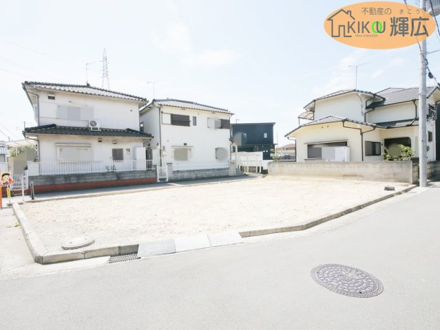 高砂市伊保崎４丁目　土地