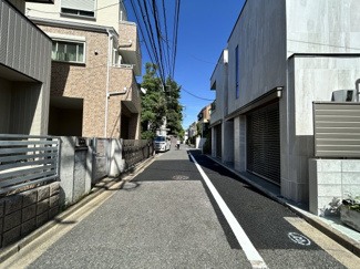 【前面道路含む現地写真】 | 2026年5月11日撮影