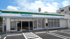 ファミリーマート福生北田園店