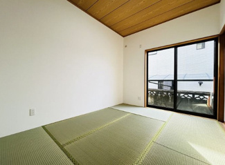 【和室】 | 福岡県福岡市東区舞松原6丁目