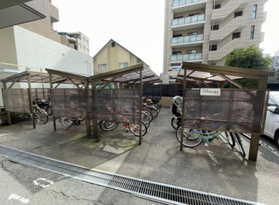 【その他共用部分】 | ロワールマンション高取