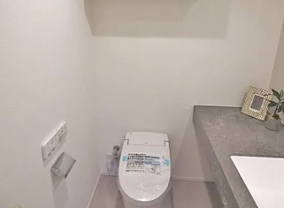 【トイレ】 | 経堂グランドヒルズ