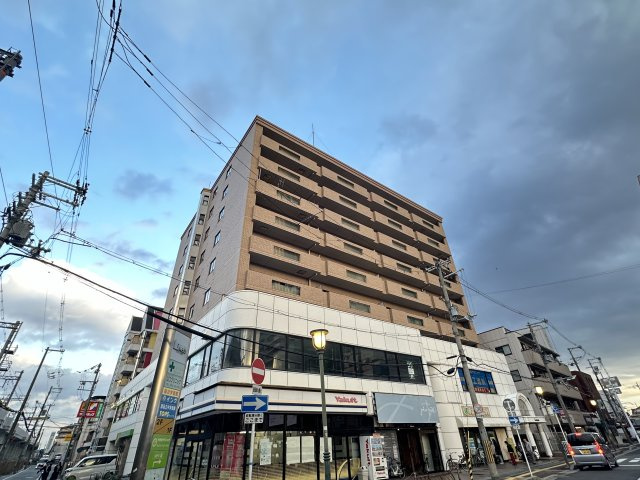 ライブリー高石