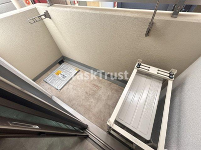 【バルコニー】 | MT玉造