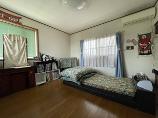 【洋室】 | 伊達市保原町竹内町　中古住宅（Z）