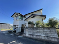 伊達市保原町竹内町　中古住宅（Z）の画像