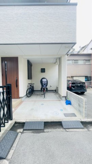 【駐車場】 | 片山町1丁目