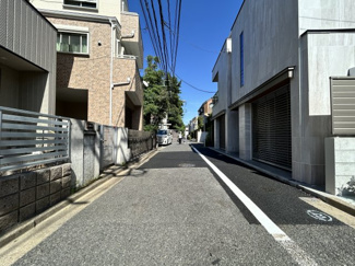 【前面道路含む現地写真】 | 2026年5月11日撮影