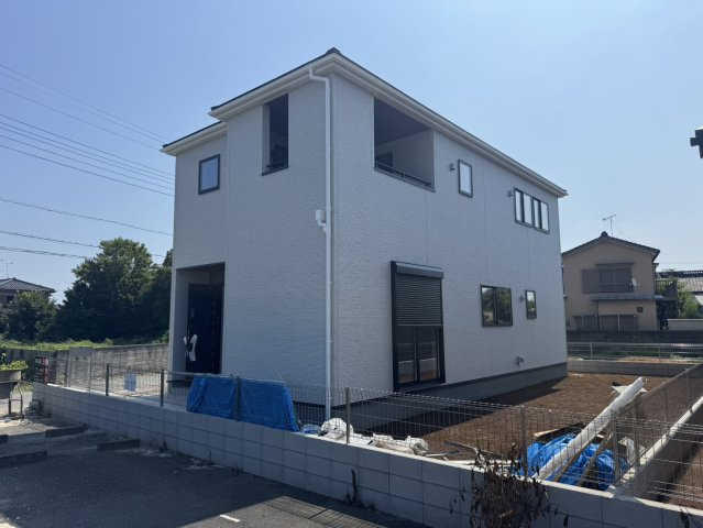 リーブルガーデン．S　熊谷拾六間第６　