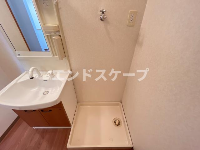 茜の洗面所|洗濯機置場
高崎、前橋のお部屋探しはエンドスケープまで！お客様の理想お聞かせ下さい♪