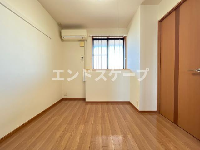 茜の内装|洋室
高崎、前橋のお部屋探しはエンドスケープまで！お客様の理想お聞かせ下さい♪