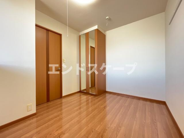 茜の内装|洋室
高崎、前橋のお部屋探しはエンドスケープまで！お客様の理想お聞かせ下さい♪
