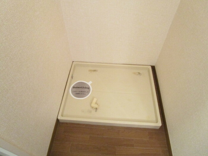 グランドソレーユの寝室|他部屋写真参照