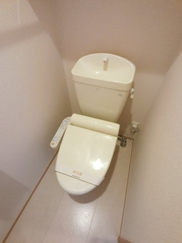 【トイレ】
