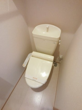 【トイレ】