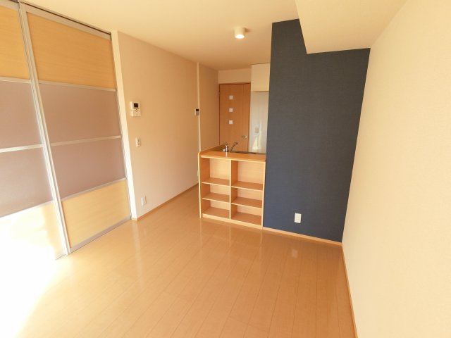 【居間・リビング】