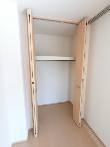 【収納】 | ※ウォークインクローゼットになります。