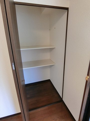 【収納】 | クレール秀光