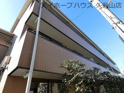 【外観】 | クレール秀光
