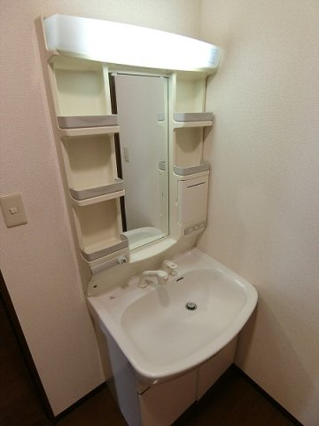 【洗面所】 | クレール秀光