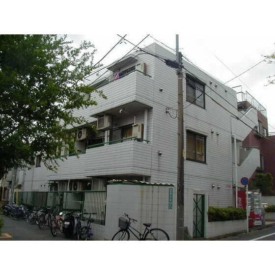 スカイコート池袋のその他