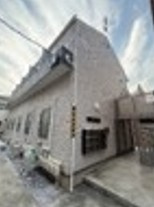 【外観】 | リブ東小岩