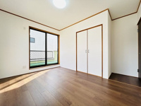 【洋室】 | 東区舞松原６丁目 　中古一戸建☆仲介手数料無料☆
