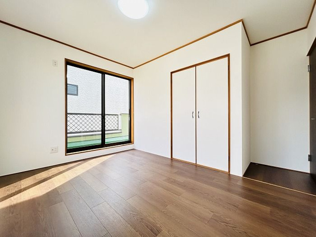 【洋室】 | 東区舞松原６丁目 　中古一戸建☆仲介手数料無料☆