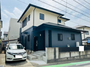 東区舞松原６丁目 　中古一戸建☆仲介手数料無料☆の画像