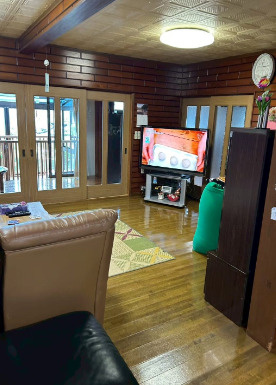 【居間・リビング】 | 佐賀県小城市芦刈町三王崎